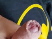 My dick