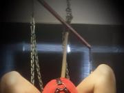 Bondage slut