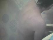 my wife shower time hidden cam 2