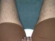 Masturbation