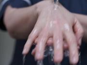 Hand Washing -