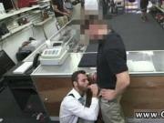 Gay hunks fisting first time Sucking Dick And Getting