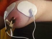 Electric Experiments my Tits