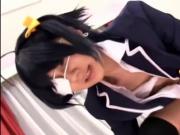 Chuunibyou demo koi ga shitai! Cosplay - Rikka Takanashi