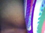 She says baba lick me