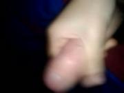 Gay baby wank