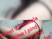 Pakistani Pindi girl Anum Shehzadi stripping video for bf