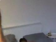 Viktor Room dandole verga al puto