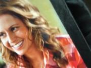 Jenna Fischer Cum Tribute Part 4