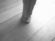 Pieds dansants