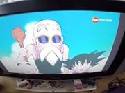 Real Tv Nosotros DB Goku & Tortue Geniale XD