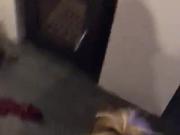 MY18TEENS - Teen Big Tits Blowjob Cock and Romantic Sex