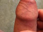 Love to cum on you