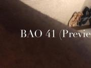 BAO 41 Preview