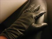 The Sound Of Leather