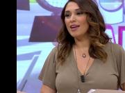 Zuhal Topal Nipple