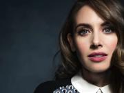 The Beautiful Alison Brie in 4K Slideshow