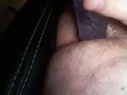 Enjoy myself