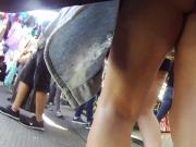 Upshorts 35