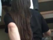 TURKISH COWGIRL AMAZING ASS