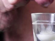 Shot Glass Measurement
