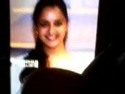 Manju warrior cumtributes