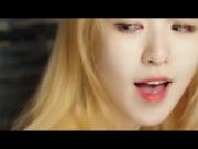 CFNM - PMV - RED VELVET - ICE CREAM CAKE