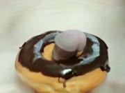 Small Penis. Snack Time