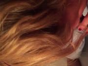 blowjob my wife