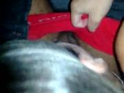Um broche no carro
