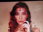 Asmr Glow Cum Tribute 156