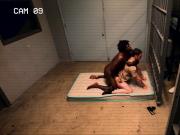 Gay fat cop porn Contraband Cock Check