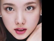 Nayeon's Cum-Ready Face