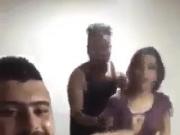 Iraqi dance