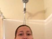 MILF in the Shower 1