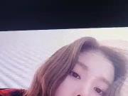 Izone kwon eunbi cumtribute 1