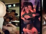 Secret teen Snapchat hoes Exposed compilation