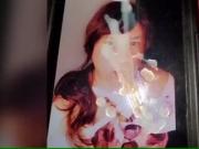 Tribute to Nadine M from Kik