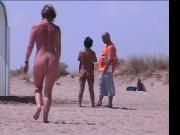 France plage naturiste