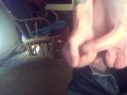 SterlingCO8Incher oiled handjob 2018