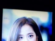 Blackpink Jisoo Cum Tribute