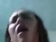 Whore Angelica