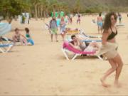 Oona Chaplin - Realive