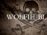 Whos Afraid of Wolfie Blue