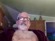 Cum Tribute to NatalyY