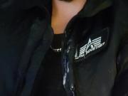 me - double load, big load, cum, alpha