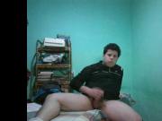 Fucking pussy and squirting