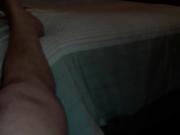 Wanking