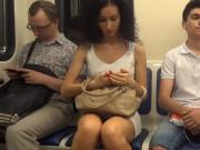 Die fotze der Ehefrau gefickt