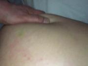 german slut again